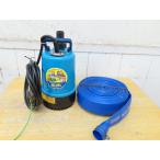  Koshin * погружной насос *SM-5325* калибр 32mm*50Hz* б/у товар *151848