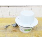  не использовался товар * Seibu электрический промышленность туалет вентилятор * наконечник type *W-90*85mm~115mm труба для *152015