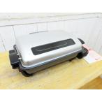  Twin Bird двусторонний жарение рыба жаровня * рыба жаровня *RF-4171*1200W* б/у товар *152024