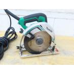 マキタ・165mm・丸のこ・M565・中古品・152184