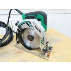 マキタ・165mm・丸のこ・M565・中古品・152306