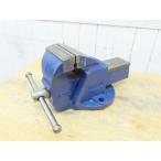 STUDY* тиски * тиски *No100* вес 13Kg* б/у товар *152325