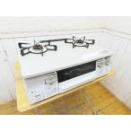  Rinnai * газовая плита *2023 год производства *RT66WHR*LP газовый * б/у товар *152404