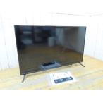 ショッピング液晶テレビ ドウシシャ・RAPHAIE・43型・液晶テレビ・2024年製・RL43RD02・中古品・152453