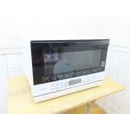 東芝製・オーブンレンジ・ER-V60・角皿欠陥・2020年製・中古品・152534