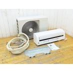  Toshiba * салон кондиционер *RAS-K281W*2023 год производства *10 татами для *100V*K-M серии * б/у товар *152666