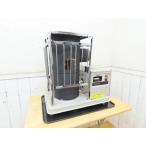 分解整備済み・コロナ・煙突式石油ストーブ・2020年製・SV-1012BS・中古品・152965