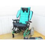 Nick　ヤマハ　電動車椅子　タウニィジョイ　XOF5　グランドフリッチャー　ACサーボモーター　中古品　153471
