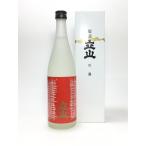 立山 吟醸 720ml 化粧箱入り