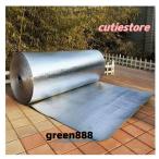  aluminium . изоляция коврик отражение тепла теплоизоляционный материал толщина 5mm окно изоляция сиденье .. предотвращение пол теплоизоляционный материал сиденье собственный с клеящей поверхностью .. сиденье теплоизоляционный материал сооружение прибор соответствует звукопоглощающий материал автомобильный звукоизоляционный лист . звук si-