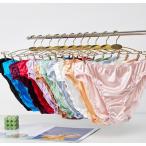 おまかせ トリコット ショーツ 10枚セットレディース 大きいサイズ LLまで ノーマルショーツ スタンダードショーツ レギュラーショーツ 買い替え