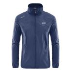  ветровка мужской спорт водоотталкивающий горная парка свет внешний .. воротник легкий "дышит" выдающийся . пот скорость . рабочая одежда место хранения немного складывать . тонкий 