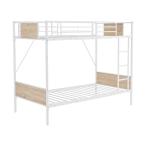  двухъярусная кровать одиночная кровать труба bed одиночный дерево место хранения Северная Европа способ ребенок часть магазин steel выдерживающий . bed SDG