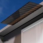  карниз крыша установленный позже, для окна навес незаметный дождь ракушка ta- покрытие поли машина bone-to производства прозрачный дверь / шпаклевка .o покрытие экстерьер дверь Canopy UV дождь снег солнечный свет, дождь .