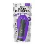 リーゼ 1DAY Hair Monster (ワンデイヘアモンスター) ミッドナイトパープル 20ml 〔 1日だけの髪印象チェンジ ・ ウォータープ