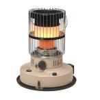 ショッピングトヨトミ アウトレット トヨトミ 対流形 大型 石油ストーブ KR-47A-C ベージュ コンクリート17畳/木造12畳まで 防災 キャンプ アウトドア 数量限定