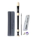  Yamaha YAMAHA ABS полимер производства блок-флейта Alto ba блокировка тип YRA-38BIII