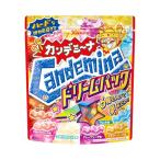 カンロ カンデミーナグミドリームパック 152g×4個