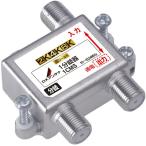 DX антенна 1CMS 1 ответвление контейнер (2K*4K*8K соответствует )