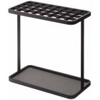 山崎実業 かさたて フレーム 32本用 ブラック 2753