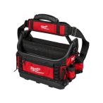 ミルウォーキー 48-22-8317 PACKOUT(TM) 15インチタフトートバッグ Milwaukee