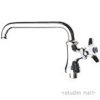 三栄水栓 SANEI A501-13 立形自在水栓