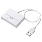  Sanwa Supply ADR-CFU2H UDMACF карта Lee da lighter 