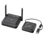  Sanwa Supply CMS-EXW01 WEB камера беспроводной комплект SANWASUPPLY