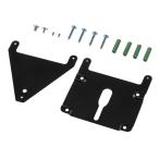  Sanwa Supply CMS-STN3BK собрание камера для потолочное крепление металлические принадлежности 