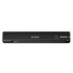 EPSON ES-60WB A4 мобильный сканер Wi-Fi модель черный 