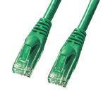  Sanwa Supply KB-T6AY-005G категория 6A.. линия LAN кабель SANWASUPPLY