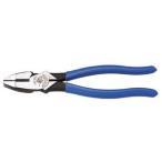 クラインツール KLD2000-9NE ペンチ　強力タイプ KLEIN TOOLS