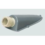 未来工業 MFSE-16G エンドカバー (標準タイプ) PF管用(10個入)