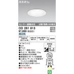オーデリック OD261813 エクステリアライト LED一体型 昼白色 高気密遮音SB形 ODELIC