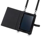 ( бесплатная доставка ) Sanwa Supply PDA-TAB4 плечо ремень имеется 10.1 type планшетный компьютер кейс SANWASUPPLY