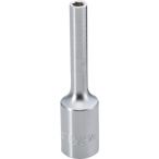 TONE 2SB-12L ディープソケット 対辺寸法3/8インチ トネ