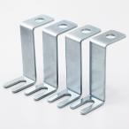  Sanwa Supply RAC-SV18QLN пол фиксация металлические принадлежности SANWASUPPLY