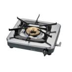 (送料無料)リンナイ RSB-150PJ 都市ガス用 ガスコンロ 3段階火力調節 立消え安全装置付 1口コンロ