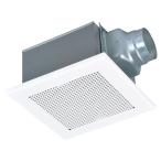 (送料無料)三菱 VD-15Z12 ダクト用換気扇 天井埋込形 サニタリー用 低騒音形 (VD-15Z10の後継品)