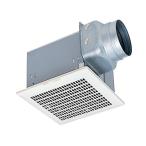 (送料無料)三菱 ダクト用換気扇 天井埋込形 VD-20Z12 台所用 低騒音形 (VD-20Z9の後継品)