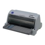  Epson VP-930R матричный принтер -EPSON
