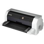  Epson VP-F4400N матричный принтер -136 колонка горизонтальный сеть соответствует EPSON