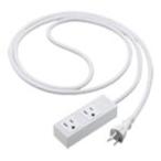 パナソニック WCHS2532MW SーOAタップ(�