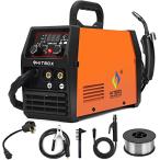 TIG・MIG 溶接機  HBM1200