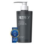 DRZERO（ドクターゼロ） リデニカル ヘア＆スカルプコンディショナー 400ml 男性用
