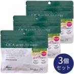 【3個セット】CICA シカ モイストアイシート 60枚入 30回分 Make.iN CICA MOIST EYE SHEET シカパック 目元 アイケア 日本製 美容成分 保湿 アイマスク