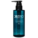ドクターゼロ クリアゲイン・ピュリファイングシャンプー 男性用 300ml