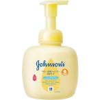  Johnson * end * Johnson Johnson * baby все тело шампунь пена модель 400ml