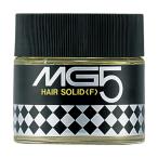 Yahoo! Yahoo!ショッピング(ヤフー ショッピング)資生堂 MG5 エムジー5 ヘアソリッド F 80g