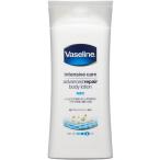 ヴァセリン インセンティブケア アドバンスドリペアボディローション 無香性 200mL
